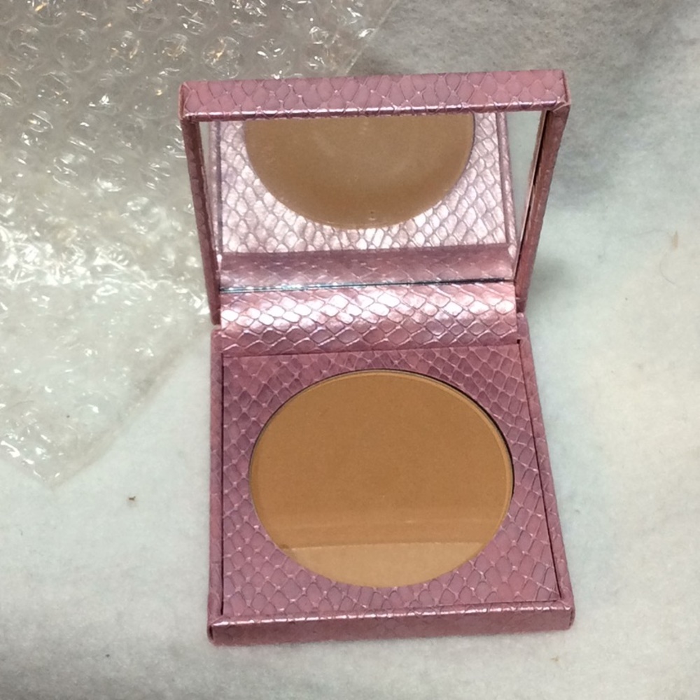 Powder primer